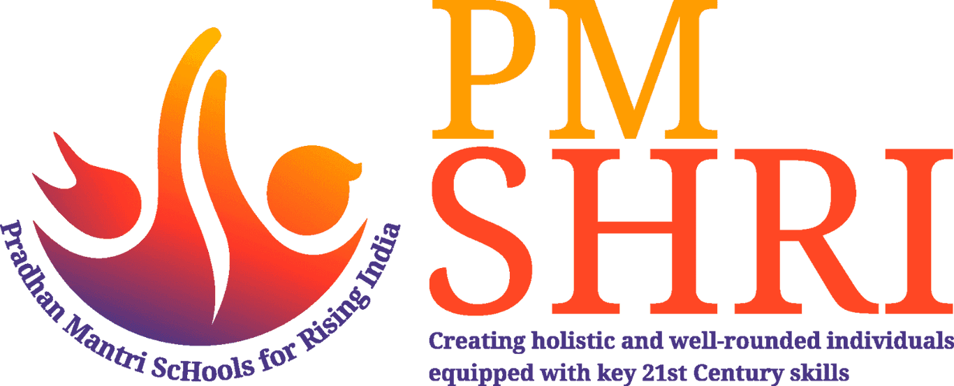 PM SHRI Schools logo